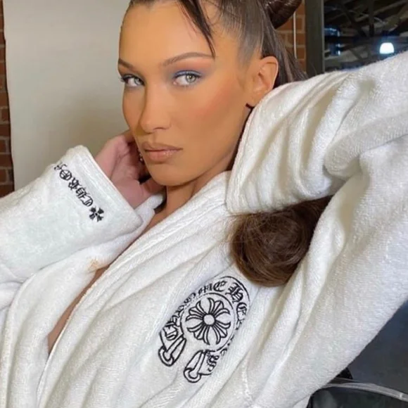 Chrome Hearts 33 Soap On A Rope BNIB - Picture 5 of 10